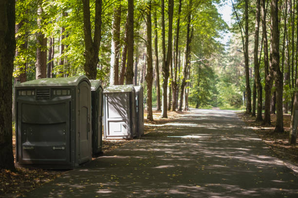 Porta potty rental for outdoor events in Whiteland, IN